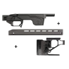 Kit Vision Legacy pour Sako TRG-22 - ( Partie centrale + Crosse  + Garde Main Medium Competition Gen 2 )