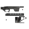 Kit Vision Legacy pour Sako TRG-22 - ( Partie centrale + Crosse  + Garde Main Covert Gen 2 )