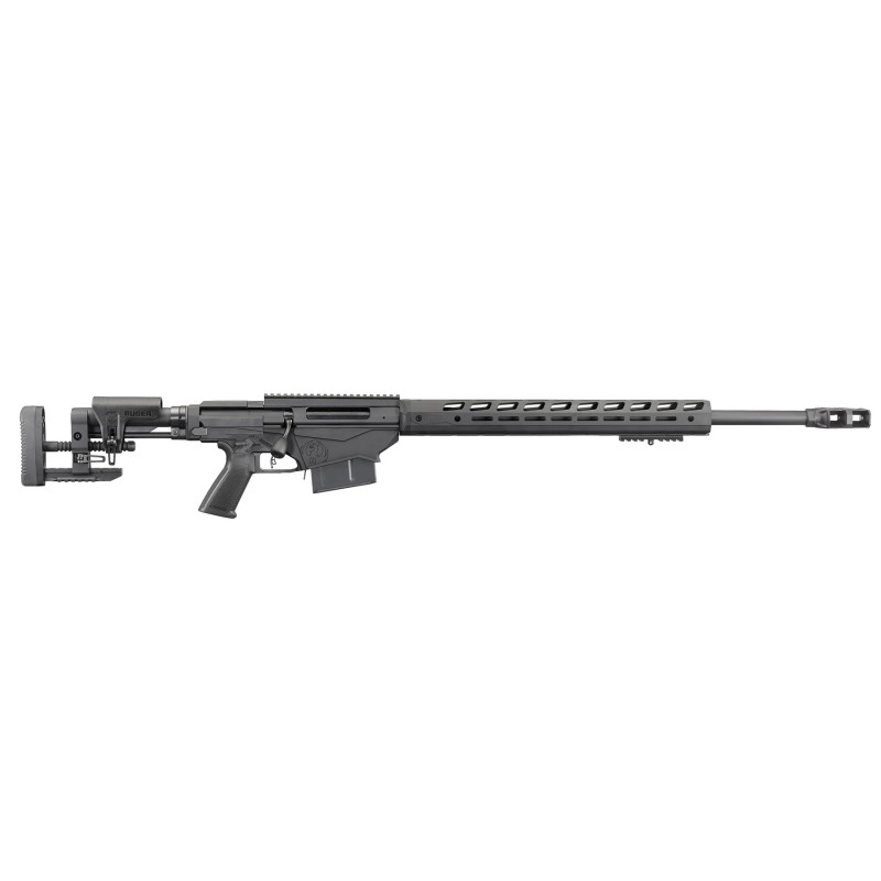 Carabine Ruger Precision Rifle RPR - calibre 300 PRC