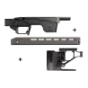 Kit Vision Legacy pour Sako TRG-42 - ( Partie centrale + Crosse  + Garde Main Medium Competition Gen 2 )