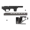 Kit Vision Legacy pour CZ457 - ( Partie centrale + Crosse  + Garde Main Medium Competition Gen 2 )