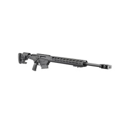 Carabine Ruger Precision Rifle RPR - calibre 300 PRC