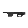 Kit Vision Legacy pour Rem 700 Long Action Medium AICS - ( Partie centrale + Crosse  + Garde Main Covert Gen 2 )