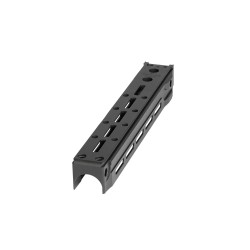 Kit Vision Legacy pour Rem 700 Long Action Medium AICS - ( Partie centrale + Crosse  + Garde Main Covert Gen 2 )