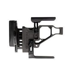 Kit Vision Legacy pour Rem 700 Long Action Medium AICS - ( Partie centrale + Crosse  + Garde Main Standard )
