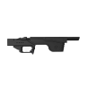 Kit Vision Legacy pour Rem 700 Long Action Medium AICS - ( Partie centrale + Crosse  + Garde Main Standard )