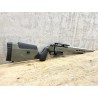 Bergara B14 Custom 22LR - Châssis MDT Field Stock - OD Green