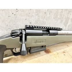 Bergara B14 Custom 22LR - Châssis MDT Field Stock - OD Green