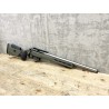 Bergara B14 Custom 22LR - Châssis MDT Field Stock - OD Green