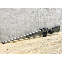 Bergara B14 "Custom" - Châssis MDT Field Stock - OD Green
