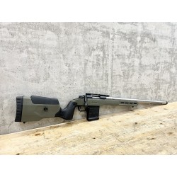 Bergara B14 "Custom" - Châssis MDT Field Stock - OD Green