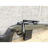 Bergara B14 "Custom" - Châssis MDT Field Stock - OD Green