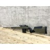 Bergara Premier "Custom" - Châssis MDT Field Stock - OD Green