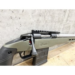 Bergara Premier "Custom" - Châssis MDT Field Stock - OD Green