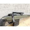 Bergara Premier "Custom" - Châssis MDT Field Stock - OD Green