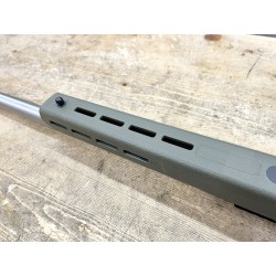 Bergara Premier "Custom" - Châssis MDT Field Stock - OD Green