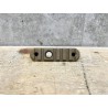 Rail Picatinny Accuracy international Flush cup - 80 mm - FDE