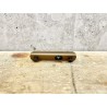Rail Picatinny Accuracy international Flush cup - 80 mm - FDE