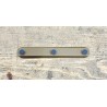 Rail Picatiny Accuracy international - 140 mm - FDE