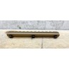 Rail Picatiny Accuracy international - 140 mm - FDE