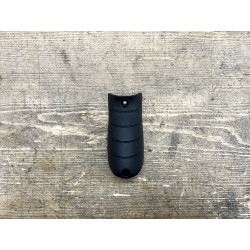 Kit Plastique Pour Crosse Pliante Accuracy - Model AT - Noir