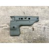 Kit Plastique Pour Crosse Pliante Accuracy - Model AT - OD Green