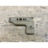 Kit Plastique Pour Crosse Pliante Accuracy - Model AT - FDE