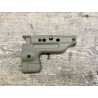 Kit Plastique Pour Crosse Pliante Accuracy - Model AT - FDE