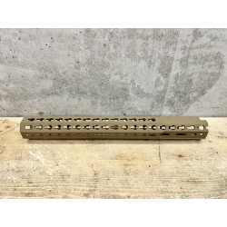 Garde Main Accuracy International pour Model AX Suppressed - FDE
