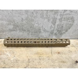 Garde Main Accuracy International pour Model AX Suppressed - FDE