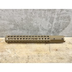 Garde Main Accuracy International pour Model AX Suppressed - FDE