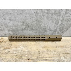 Garde Main Accuracy International pour châssis - AICS long / AXMC