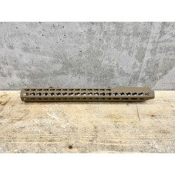 Garde Main Accuracy International pour châssis - AICS long / AXMC