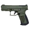 Pistolet Derya DY9 - Cal. 9x19 - OD Green