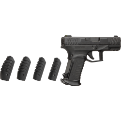 Pistolet Derya DY9 - Cal. 9x19 - OD Green