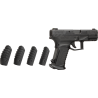 Pistolet Derya DY9 - Cal. 9x19 - OD Green
