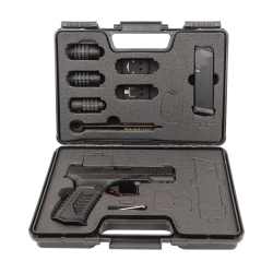 Pistolet Derya DY9 - Cal. 9x19 - OD Green