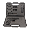 Pistolet Derya DY9 - Cal. 9x19 - OD Green