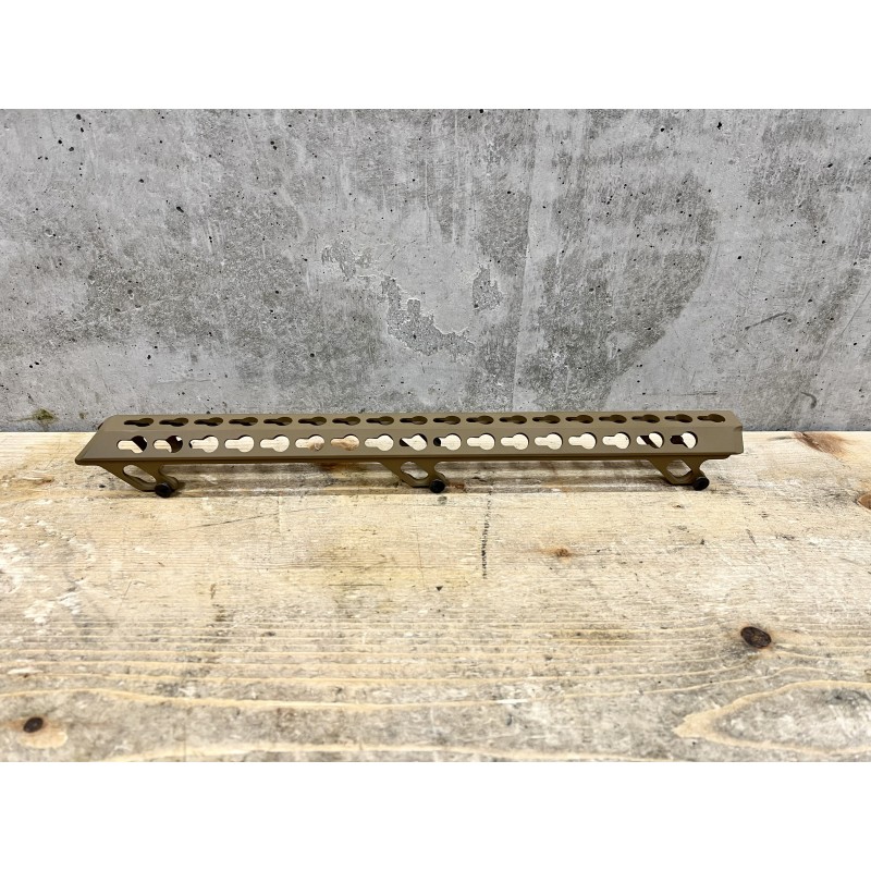 Bridge pour Garde Main AT-X / AT-XC