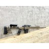 Bergara B14 "Custom" - Châssis MDT LSS Gen 3 The Tactical - FDE