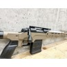 Bergara B14 "Custom" - Châssis MDT LSS Gen 3 The Tactical - FDE