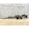 Bergara B14 "Custom" - Châssis MDT LSS Gen 3 The Tactical - FDE