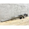Bergara B14 "Custom" - Châssis MDT LSS Gen 3 The Tactical - FDE