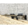Bergara B14 "Custom" - Châssis MDT LSS Gen 3 The Tactical - FDE