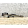 Bergara B14 Custom 22LR - Châssis MDT LSS Gen 3 The Tactical - FDE