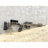 Bergara B14 Custom 22LR - Châssis MDT LSS Gen 3 The Tactical - FDE