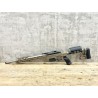 Bergara B14 Custom 22LR - Châssis MDT LSS Gen 3 The Tactical - FDE