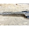 Bergara B14 Custom 22LR - Châssis MDT LSS Gen 3 The Tactical - FDE