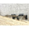 Bergara Premier Custom - Châssis MDT LSS Gen 3 The Tactical - FDE