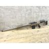 Bergara Premier Custom - Châssis MDT LSS Gen 3 The Tactical - FDE